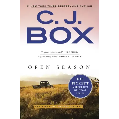Open Season