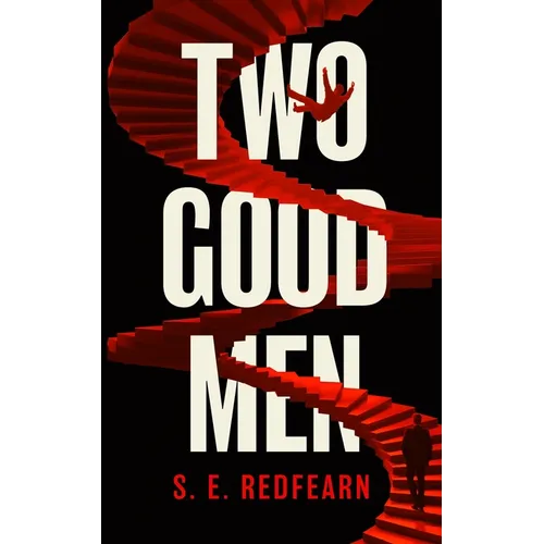 Two Good Men - Hardcover