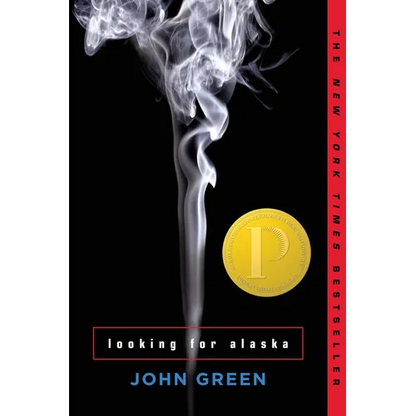 Looking for Alaska - Paperback