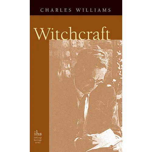 Witchcraft - Hardcover
