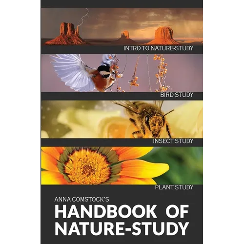 The Handbook Of Nature Study in Color - Introduction - Paperback