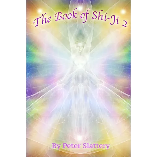 The Book of Shi-Ji 2 - Paperback