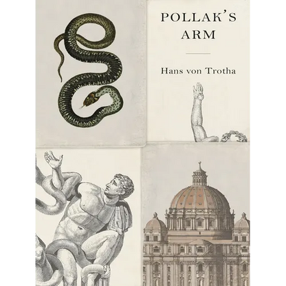 Pollak's Arm - Paperback