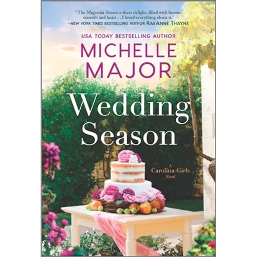 Wedding Season - Mass Market Paperbound