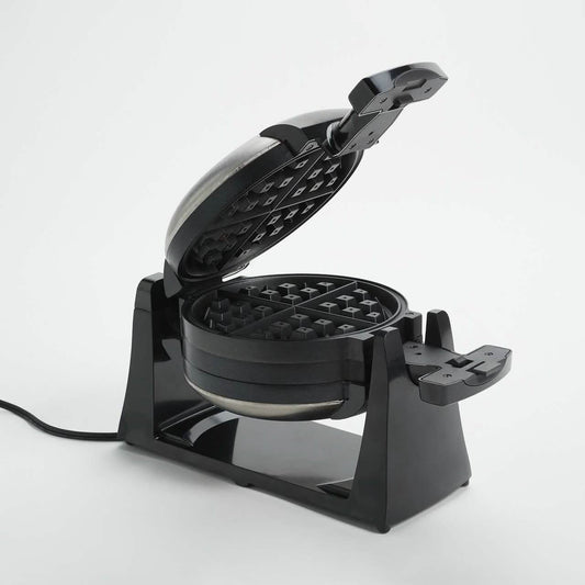 Cook's Essentials Waffle and Breakfast Station (Refurbished)