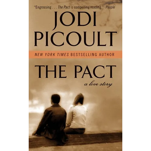 The Pact: A Love Story - Mass Market Paperbound