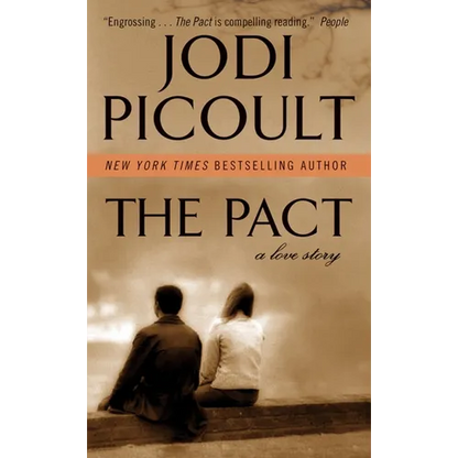 The Pact: A Love Story - Mass Market Paperbound