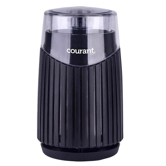 Courant Electric Motor Coffee Grinder - Assorted Colors