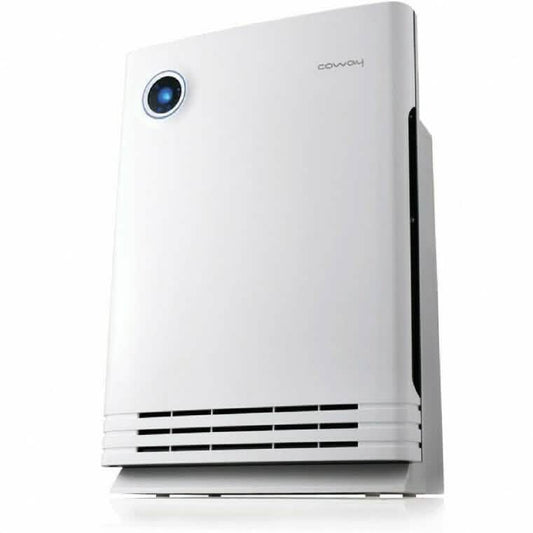 Coway Large Capacity Air Filter with Plasma Filter AP-1511FHE (Refurbished)