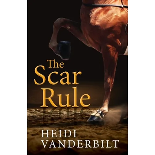 The Scar Rule - Paperback