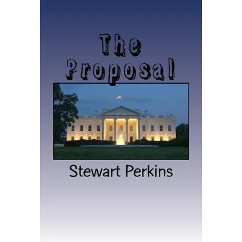 The Proposal - Paperback