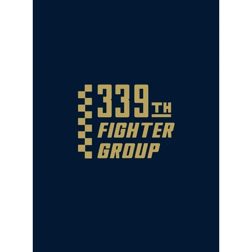 339th Fighter Group - Paperback
