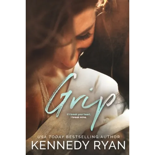 Grip - Paperback