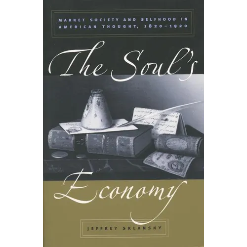 Soul's Economy - Paperback