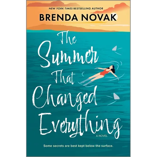 The Summer That Changed Everything: A Beach Read Novel - Paperback