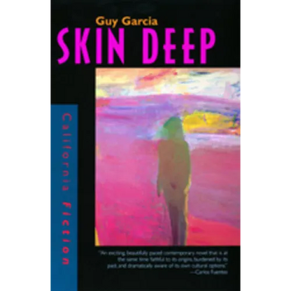 Skin Deep - Paperback