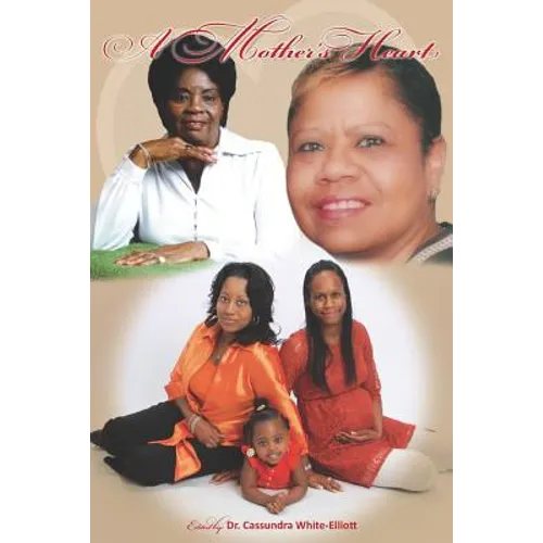 A Mother's Heart - Paperback