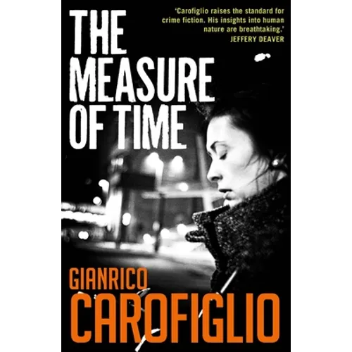 The Measure of Time - Paperback