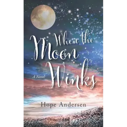 When the Moon Winks - Paperback