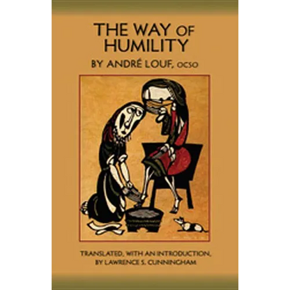 The Way of Humility: Volume 11 - Paperback