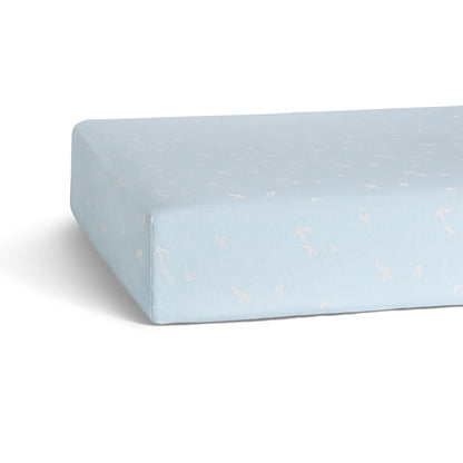 Crib Sheets