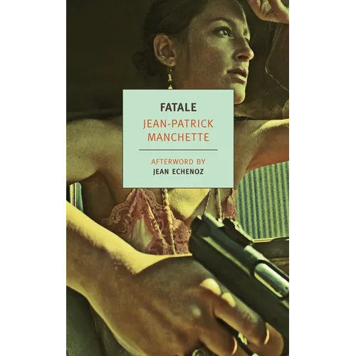 Fatale - Paperback