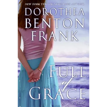 Full of Grace - Paperback