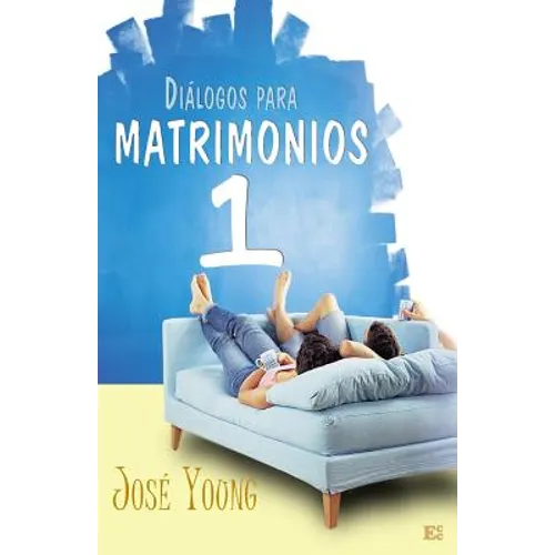 Diálogos para matrimonios 1 - Paperback