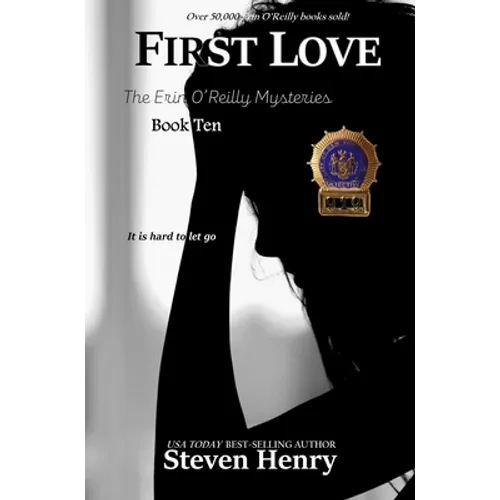 First Love - Hardcover