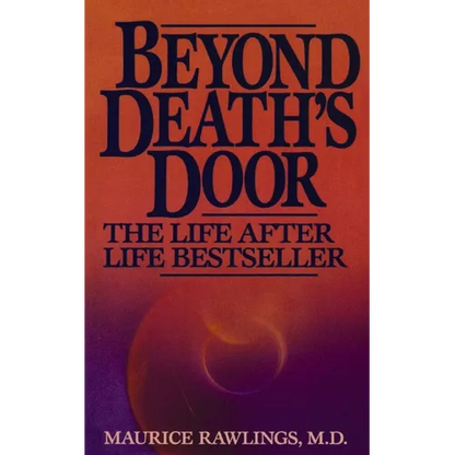 The Beyond Death's Door - Paperback
