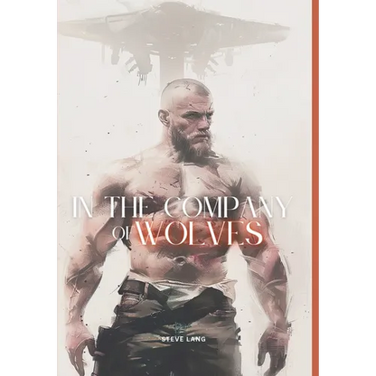 In The Company Of Wolves - Hardcover