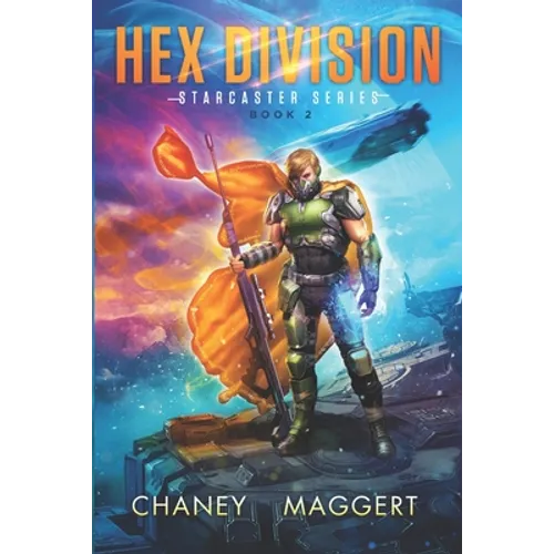 Hex Division - Paperback