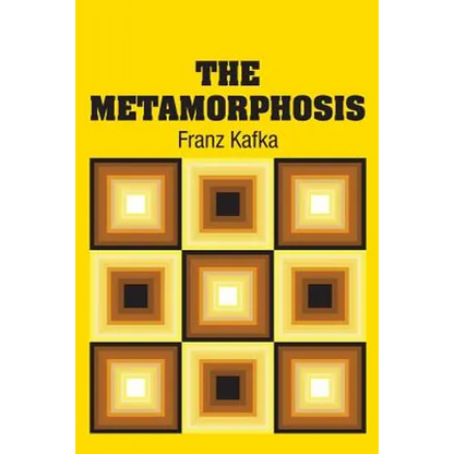 The Metamorphosis - Paperback