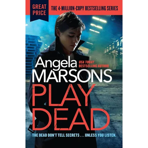 Play Dead - Paperback