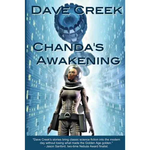 Chanda's Awakening - Paperback
