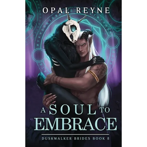 A Soul to Embrace - Paperback