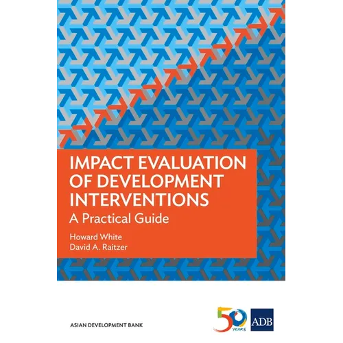 Impact Evaluation of Development Interventions: A Practical Guide - Paperback