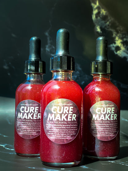 CURE MAKER