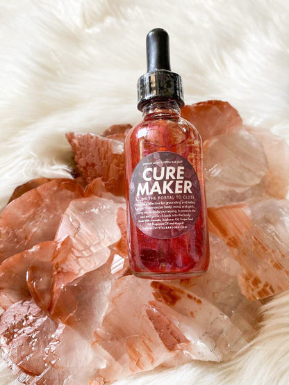 CURE MAKER