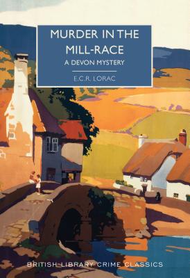 Murder in the Mill-Race - Paperback