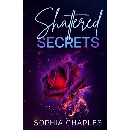 Shattered Secrets - Paperback