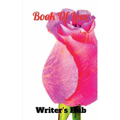 Book Of Love - Paperback