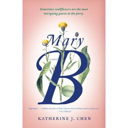 Mary B - Paperback