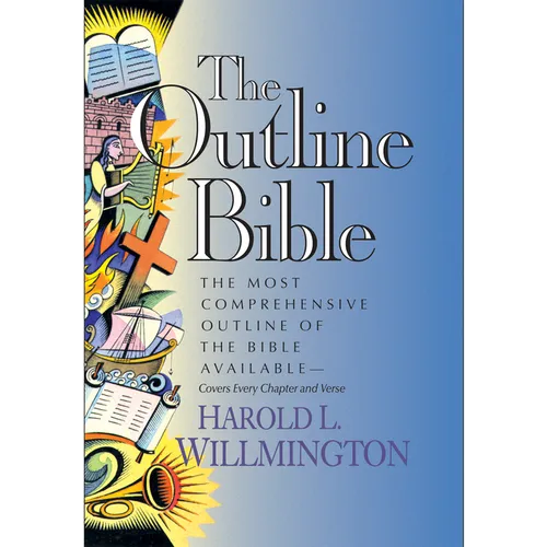 The Outline Bible - Hardcover