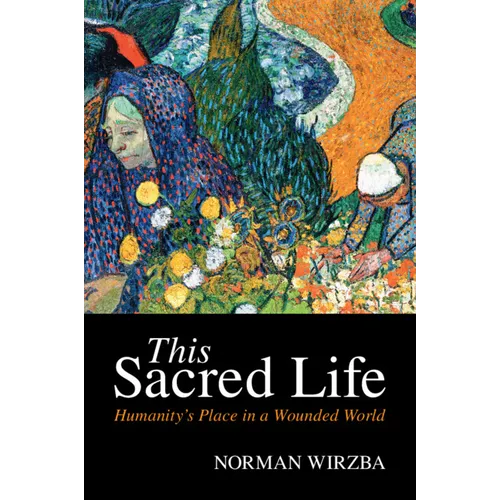 This Sacred Life - Paperback