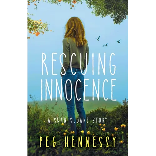 Rescuing Innocence - Paperback