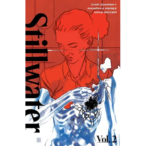 Stillwater by Zdarsky & Perez Volume 2 - Paperback