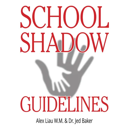 School Shadow Guidelines - Paperback