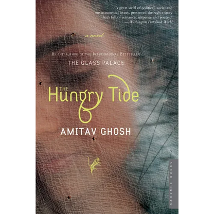 The Hungry Tide - Paperback