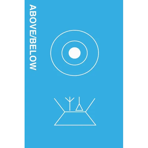 Above / Below - Paperback